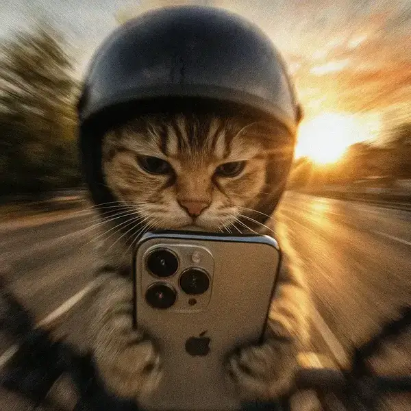 We want quality photo